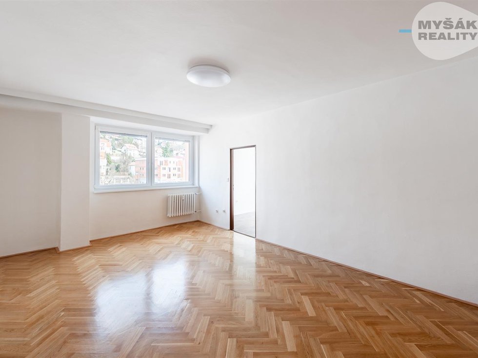 Prodej bytu 3+1 73 m², Praha