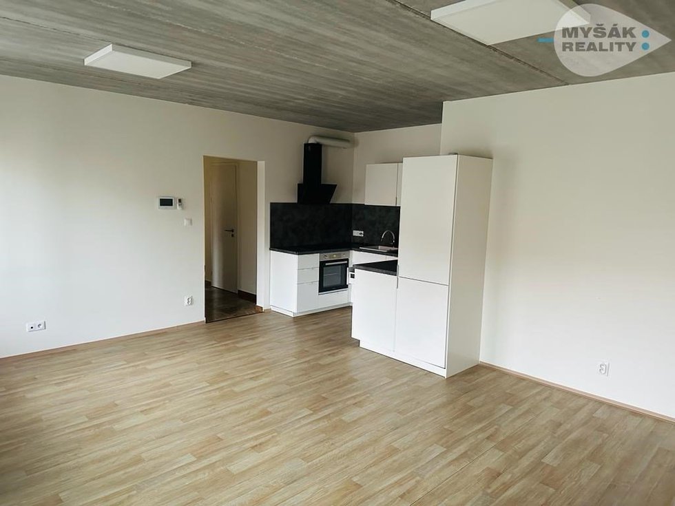 Prodej bytu 2+kk 72 m², Kladno