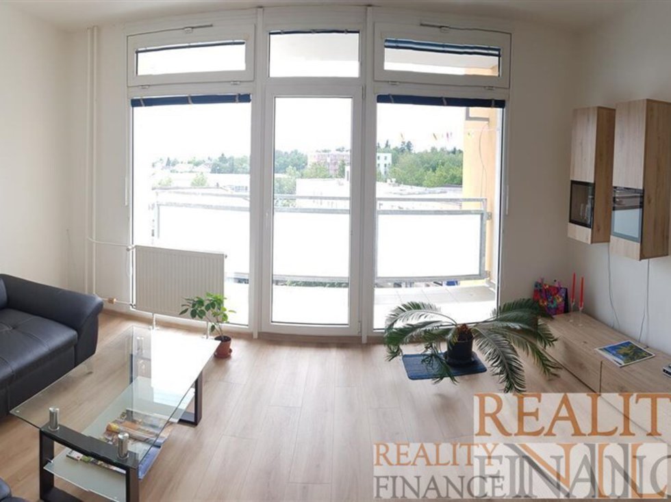 Prodej bytu 3+1 69 m², Plzeň