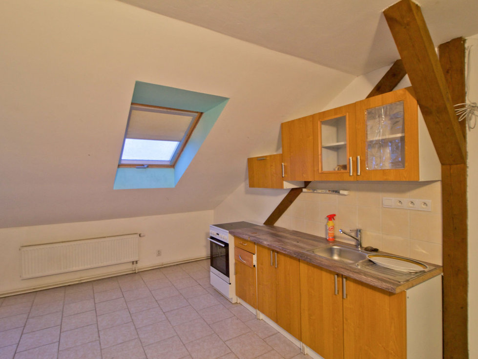 Pronájem bytu 2+kk 39 m², Chodov