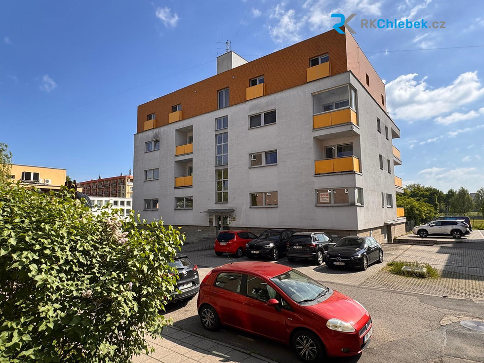 Prodej bytu 3+1 88 m², Frýdek-Místek