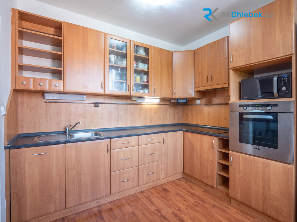 Pronájem bytu 4+1 76 m², Paskov