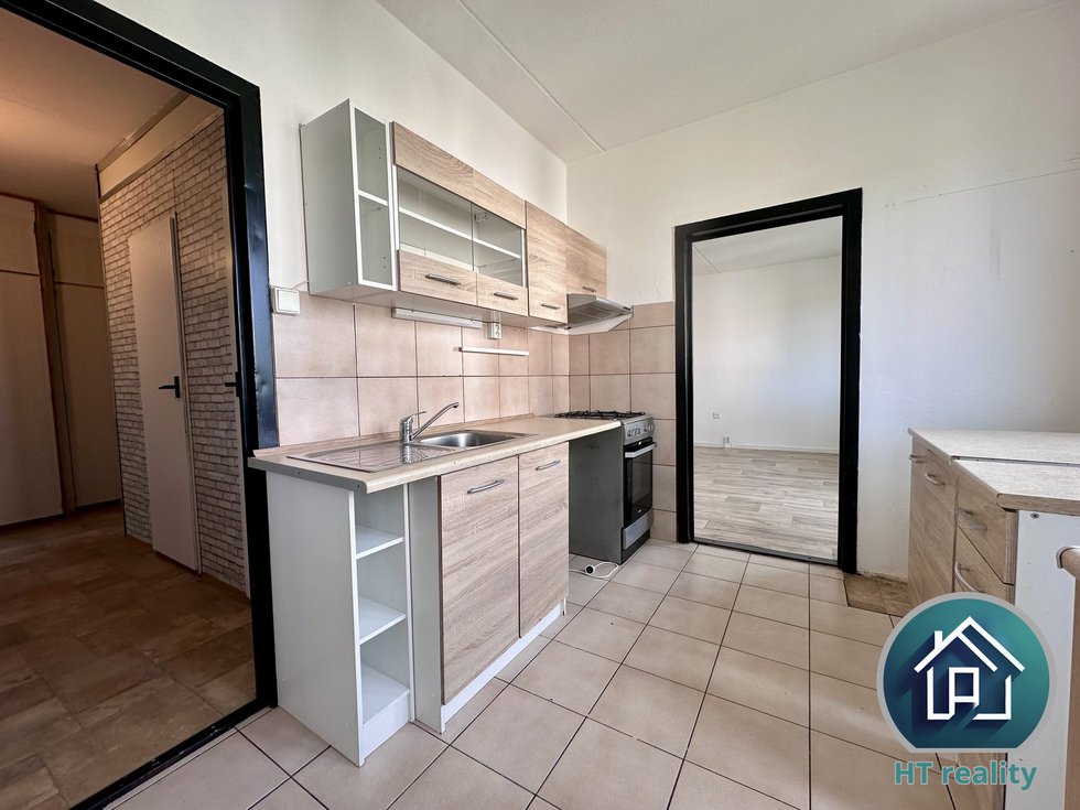 Pronájem bytu 4+1 83 m², Český Krumlov