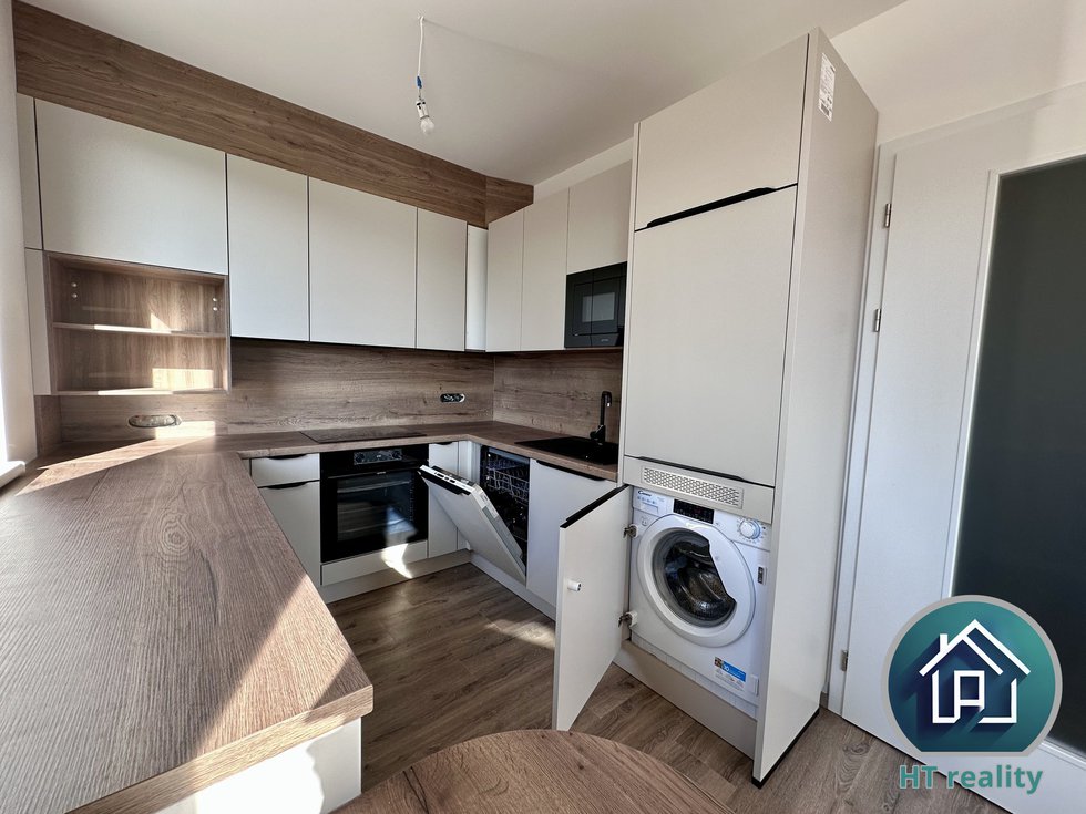 Pronájem bytu 1+kk, garsoniery 38 m², Český Krumlov