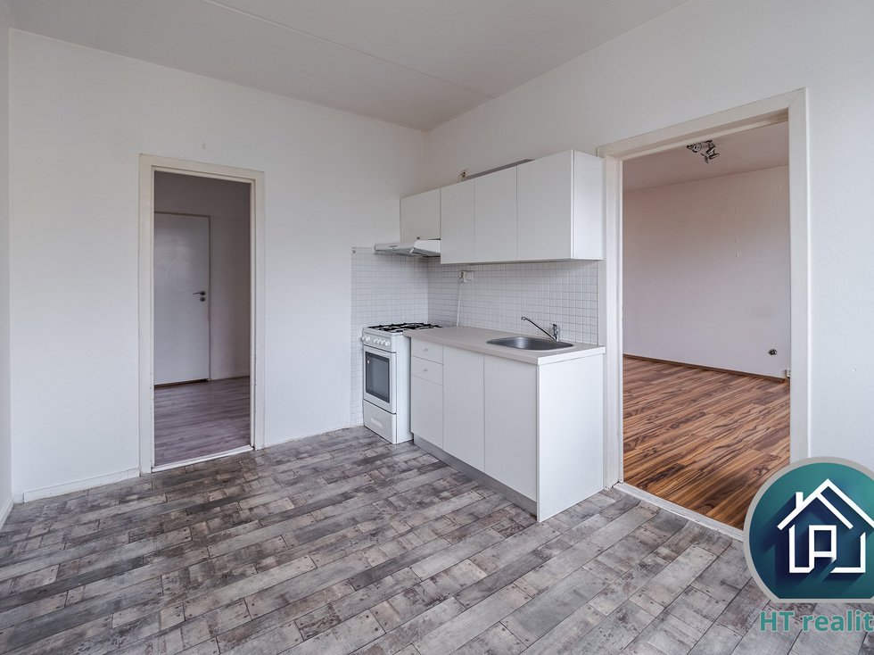 Prodej bytu 4+1 79 m², Český Krumlov