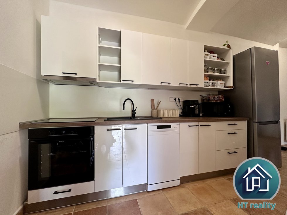 Pronájem bytu 1+kk, garsoniery 35 m², Český Krumlov