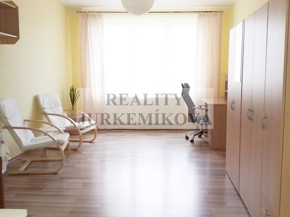 Pronájem bytu 1+kk, garsoniery 31 m², České Budějovice