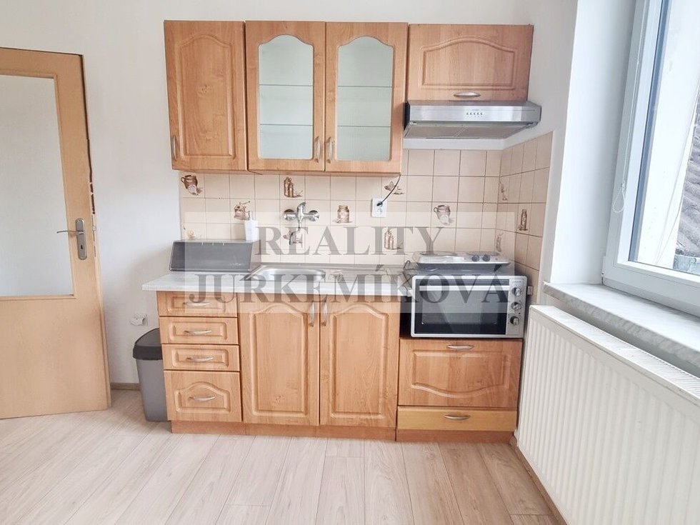 Pronájem bytu 1+kk, garsoniery 25 m², České Budějovice