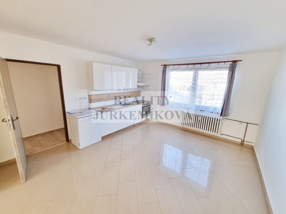 Pronájem bytu 3+kk 71 m², České Budějovice