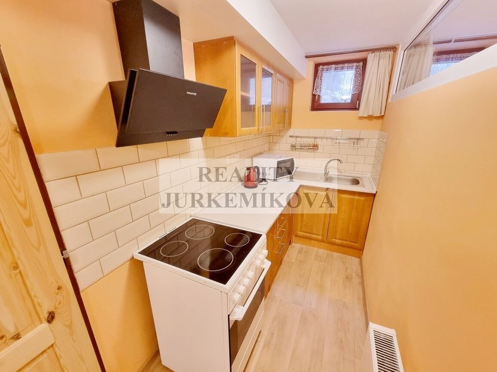 Pronájem bytu 2+1 59 m², Rudolfov