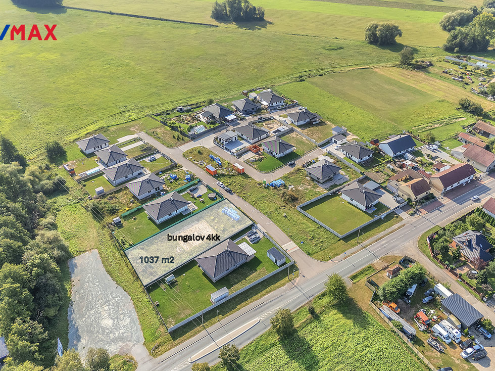 Prodej Na klíč 104 m², Libišany