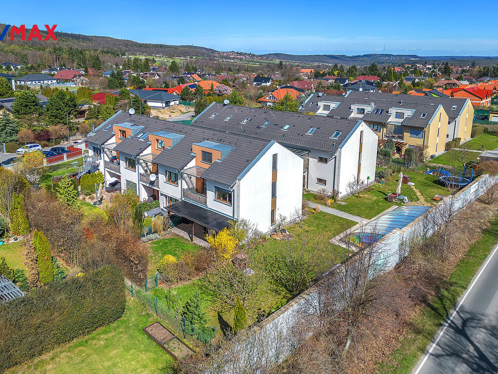 Prodej bytu 4+kk 106 m², Řitka