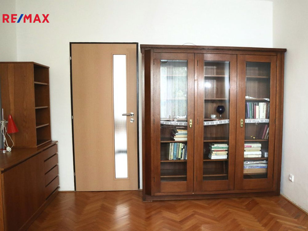 Prodej bytu 2+1 54 m², Hradec Králové