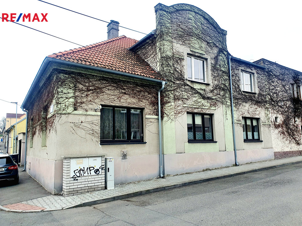 Pronájem bytu 3+1 119 m², Kladno