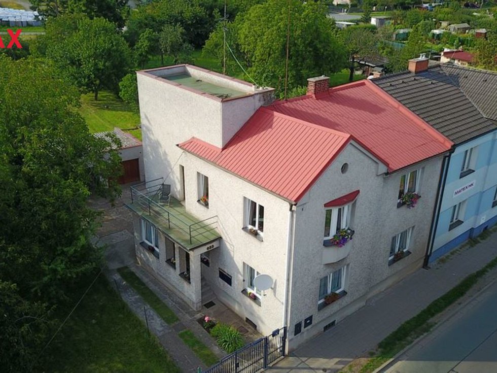 Prodej rodinného domu 300 m², Hradec Králové