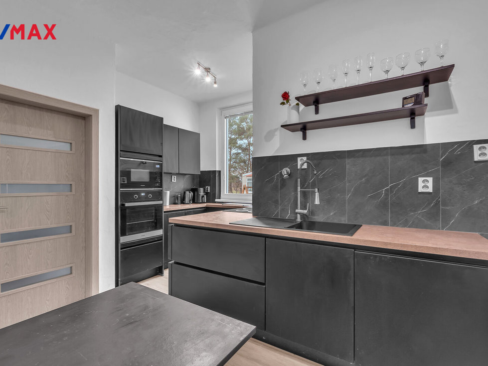 Prodej rodinného domu 90 m², Lískovice