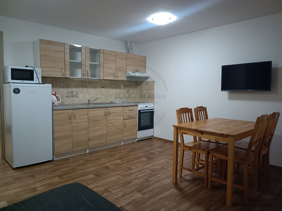 Pronájem bytu 3+kk 50 m², Bělá pod Pradědem