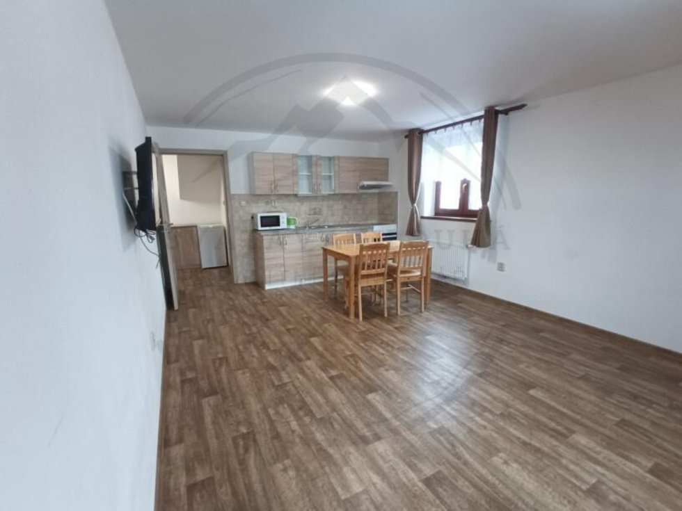 Pronájem bytu 2+kk 57 m², Bělá pod Pradědem