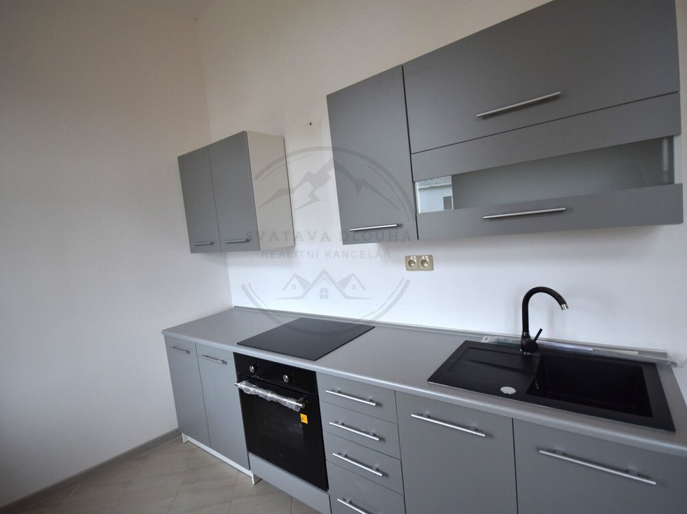 Prodej bytu 2+1 60 m², Vidnava