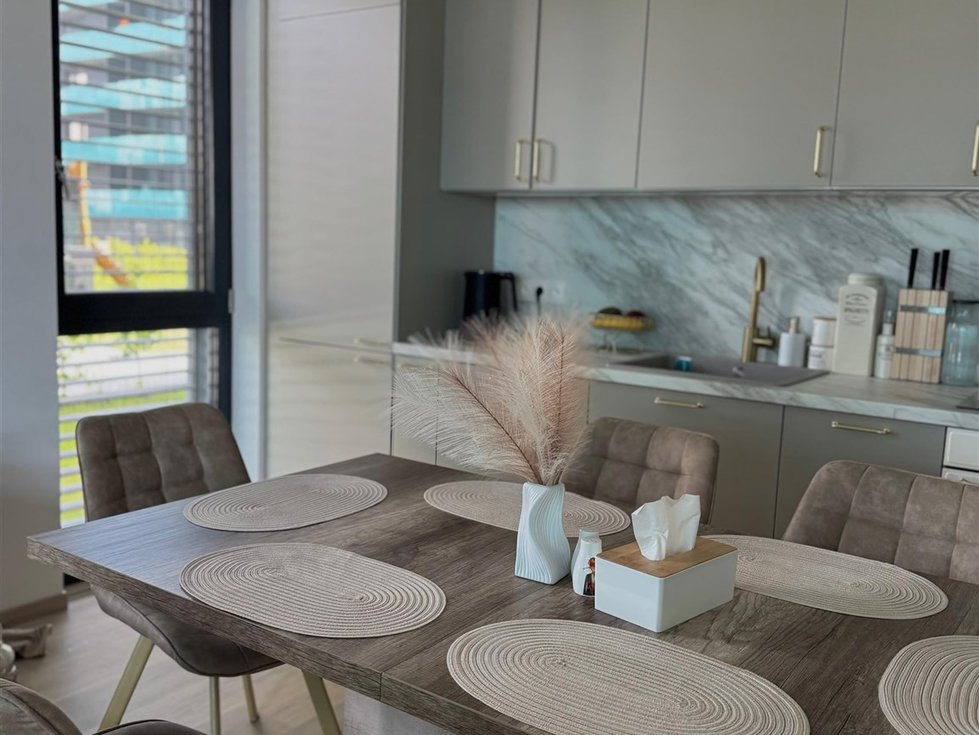 Prodej bytu 3+kk 72 m², Praha