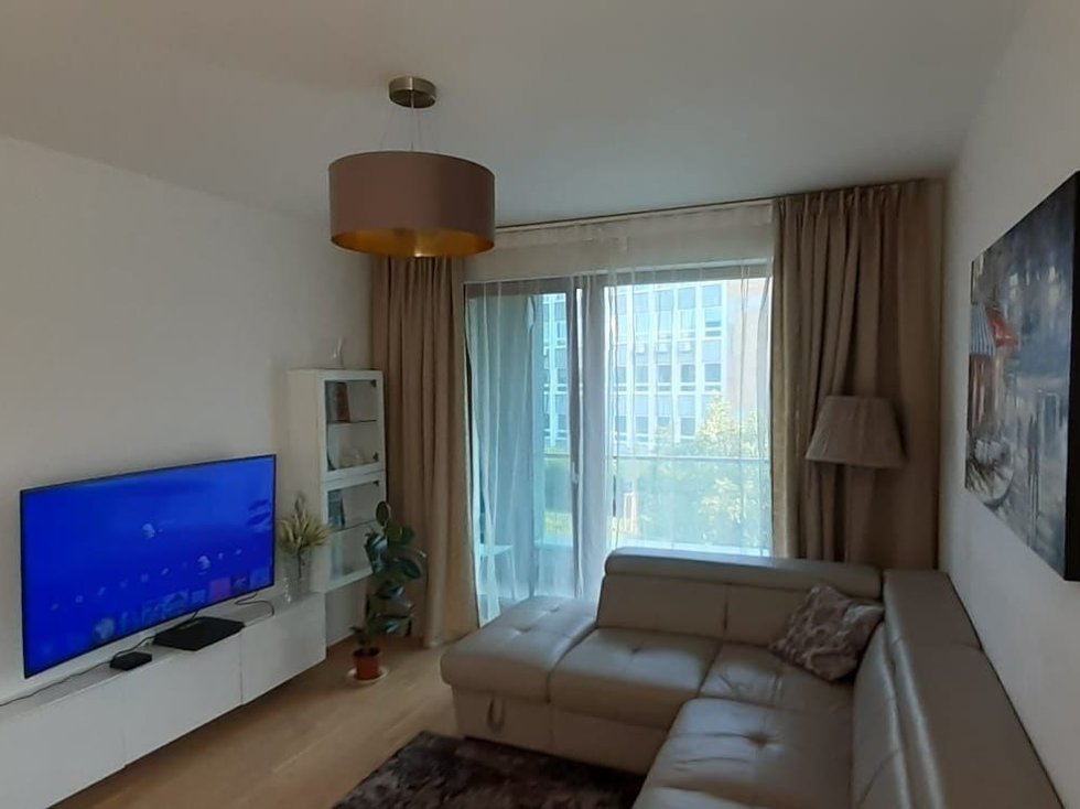 Prodej bytu 4+kk 100 m², Praha