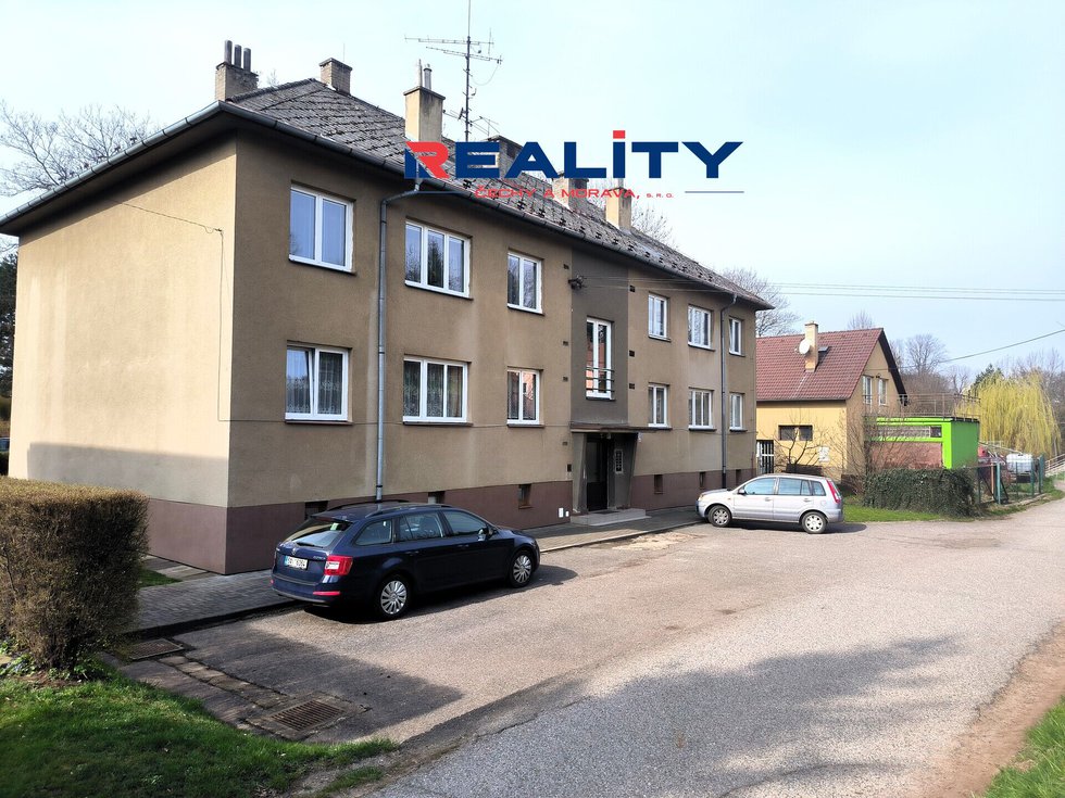 Prodej bytu 3+kk 75 m², Moravská Třebová