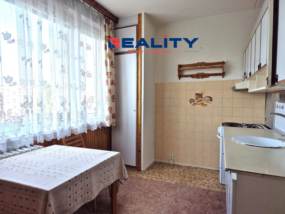 Prodej bytu 3+1 81 m², Moravská Třebová