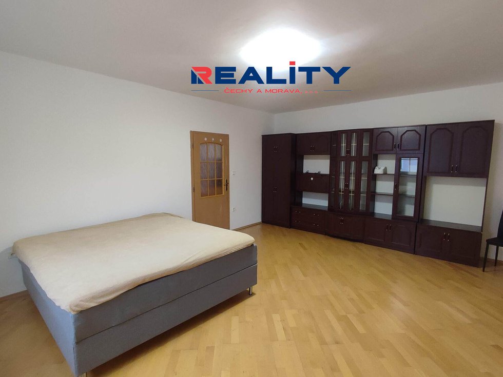 Pronájem pokoje 26 m², Svitavy