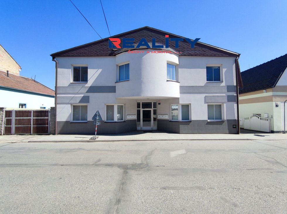 Prodej Ostatních komerčních prostor 68 m², Svitavy