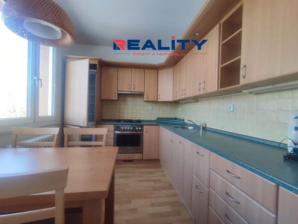Prodej bytu 3+1 68 m², Svitavy