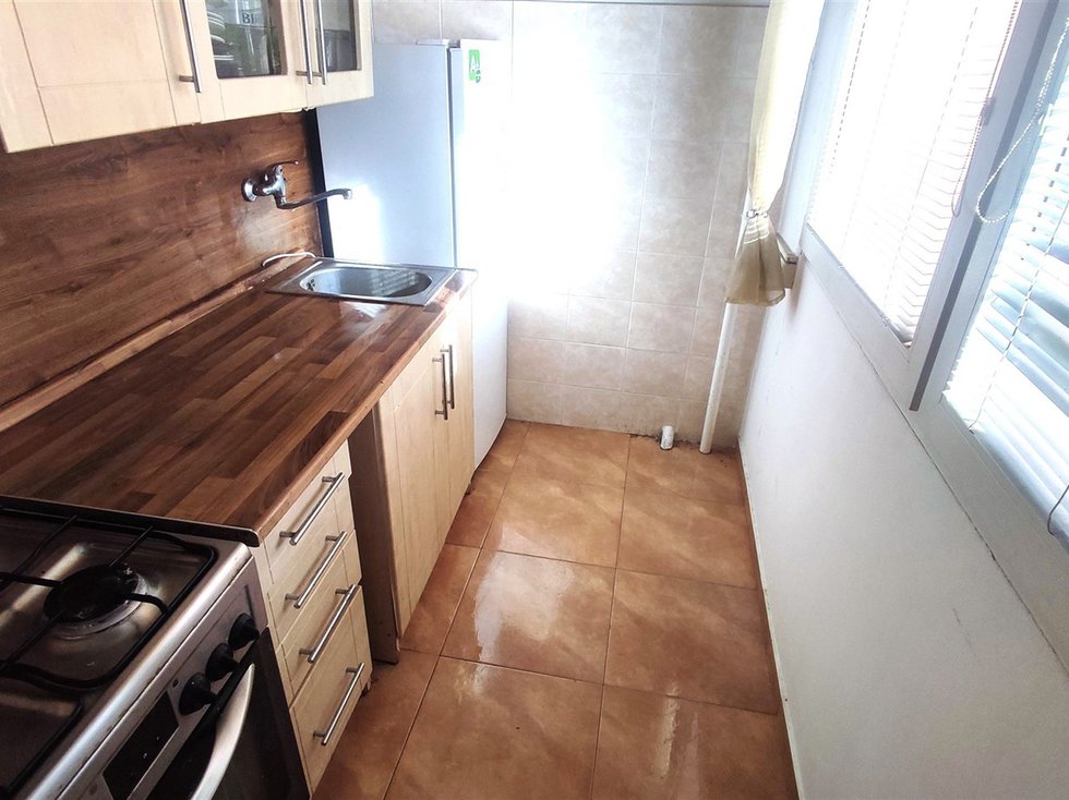 Prodej bytu 1+kk, garsoniery 25 m², Kladno