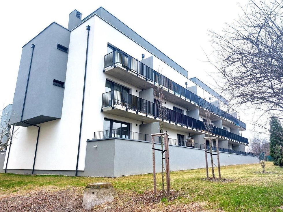 Prodej bytu 4+1 100 m², Unhošť