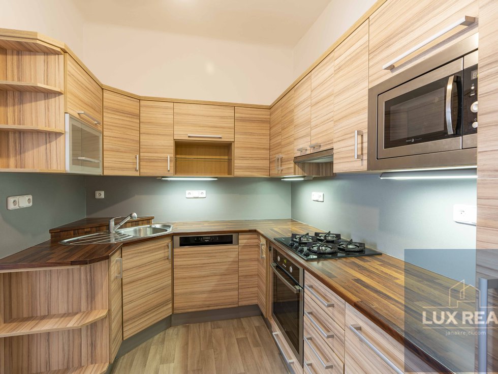 Prodej bytu 3+1 78 m², Znojmo