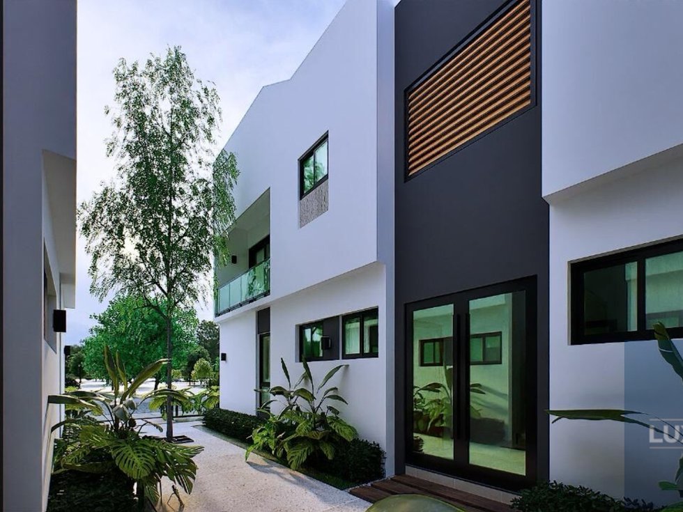 Prodej bytu 2+kk 80 m²
