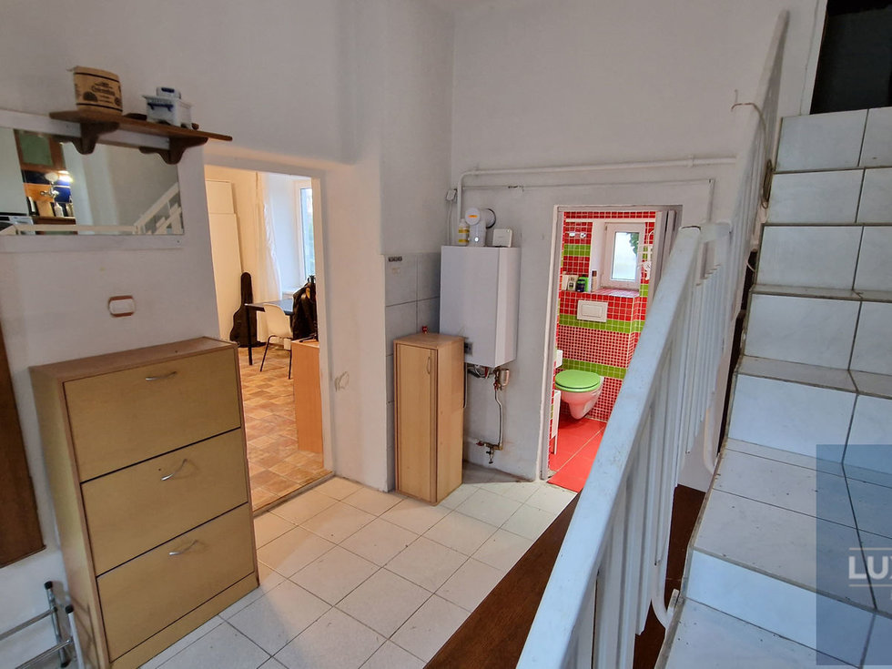 Prodej rodinného domu 90 m², Brno