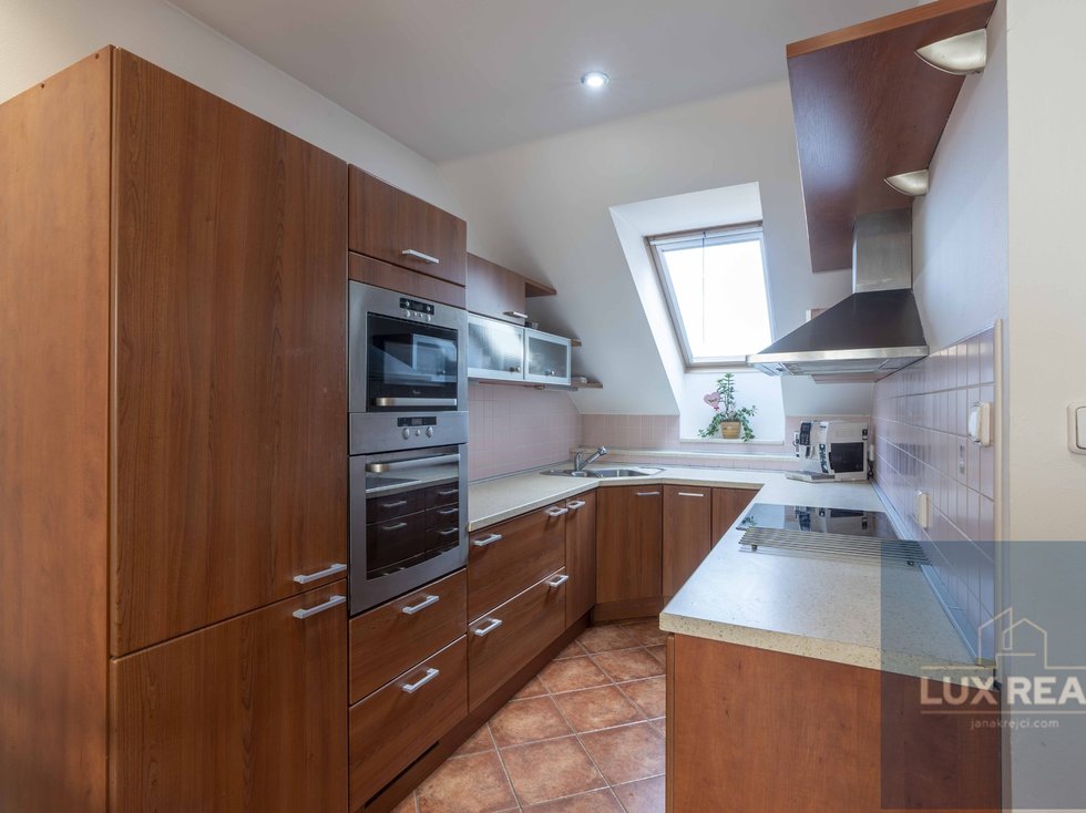 Prodej bytu 2+kk 54 m², Brno