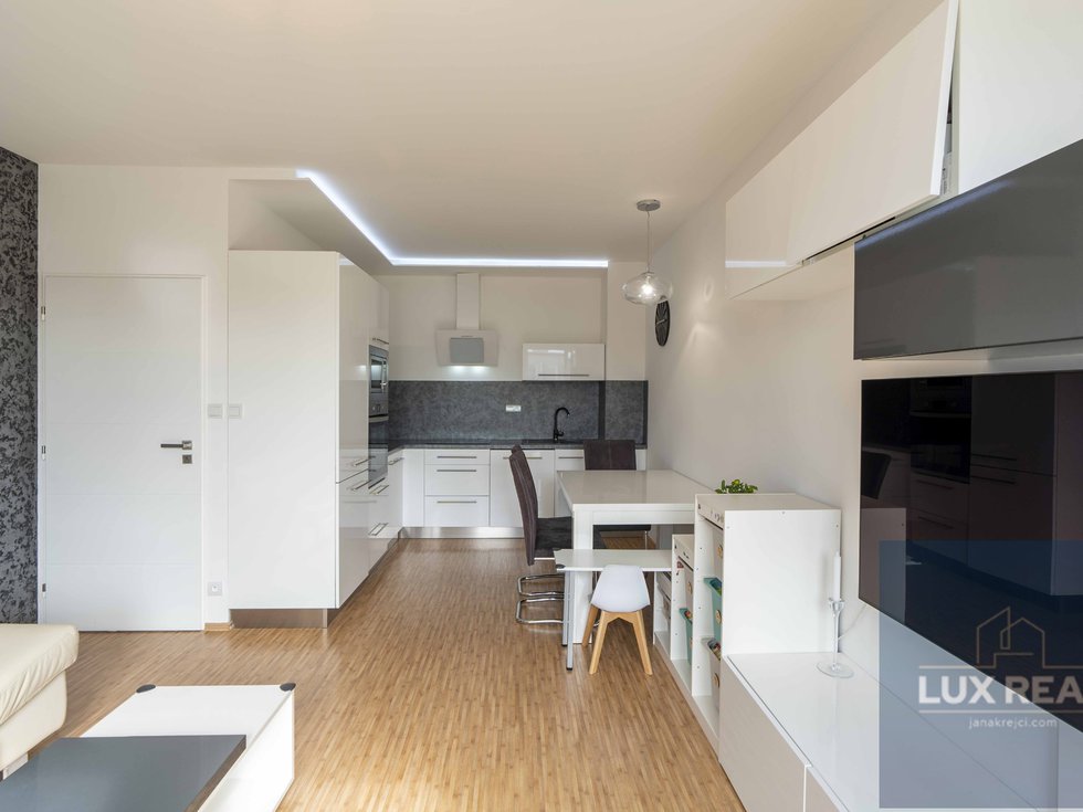 Prodej bytu 2+kk 50 m², Brno