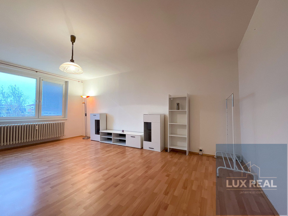 Pronájem bytu 3+1 78 m², Brno