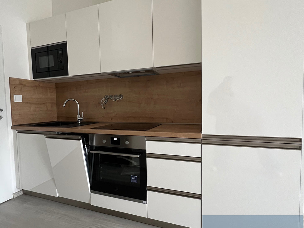 Pronájem bytu 1+kk, garsoniery 30 m², Lomnice