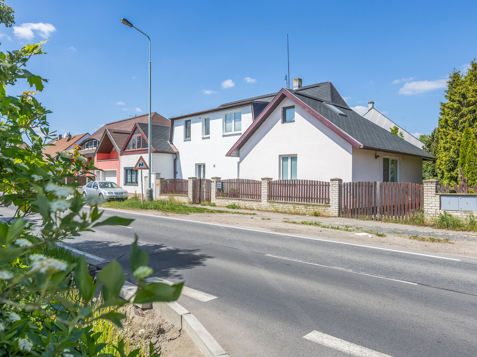 Prodej bytu 3+kk 95 m², Praha