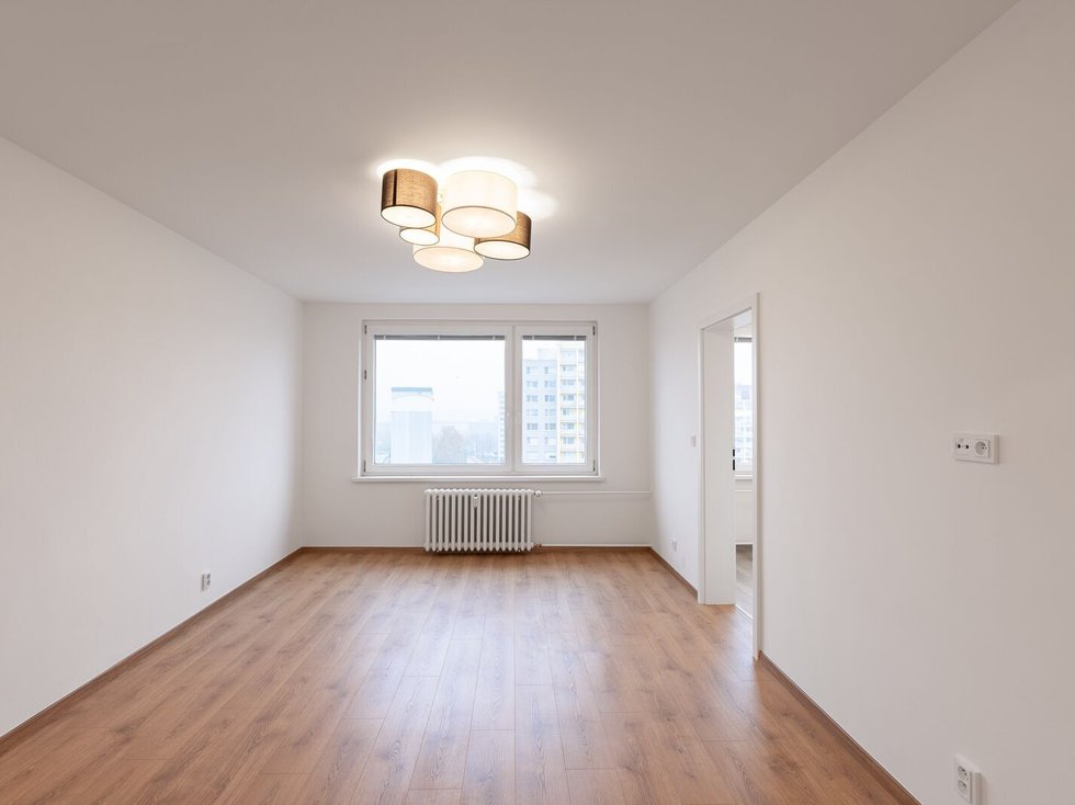 Prodej bytu 3+1 70 m², Praha