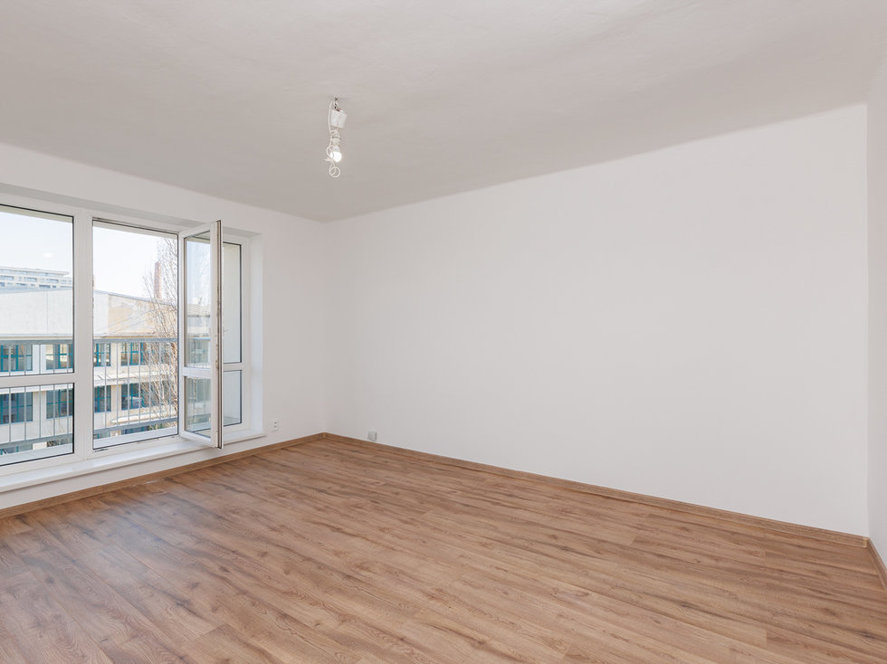 Prodej bytu 3+kk 79 m², Praha