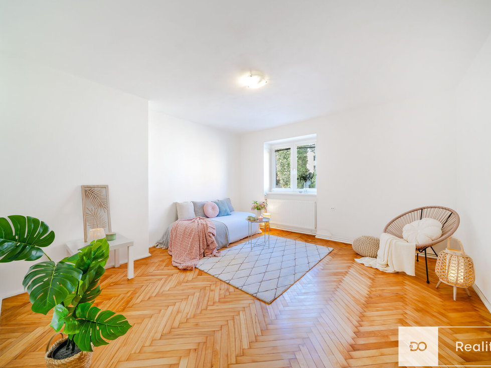 Prodej bytu 2+1 67 m², Mladá Boleslav