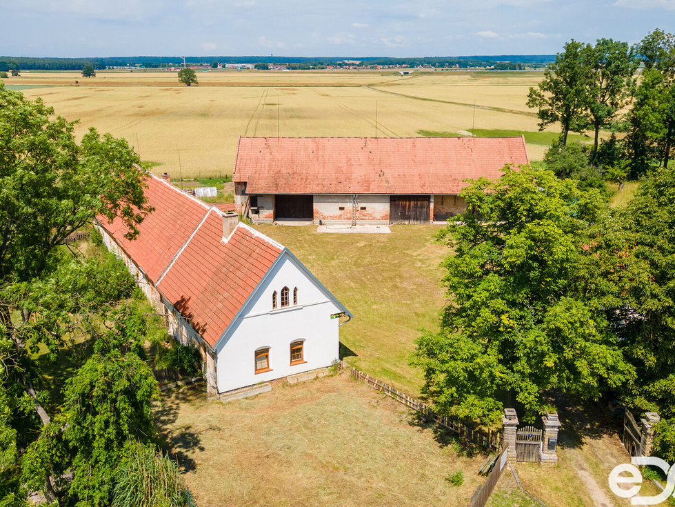Prodej Ostatních komerčních prostor 215 m², Choteč