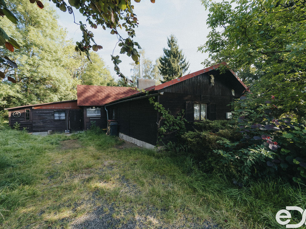 Prodej chaty 49 m², Liberec