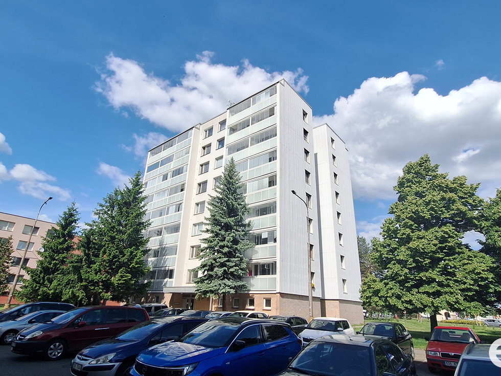Pronájem bytu 1+kk, garsoniery 34 m², Kutná Hora