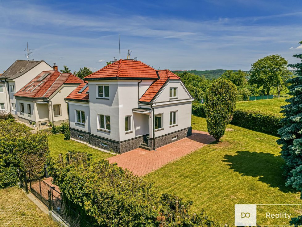 Prodej rodinného domu 238 m², Troubsko
