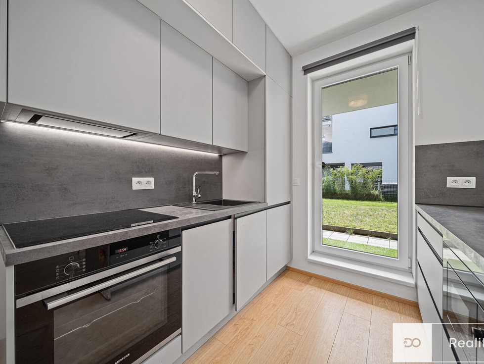 Prodej bytu 2+kk 53 m², Praha