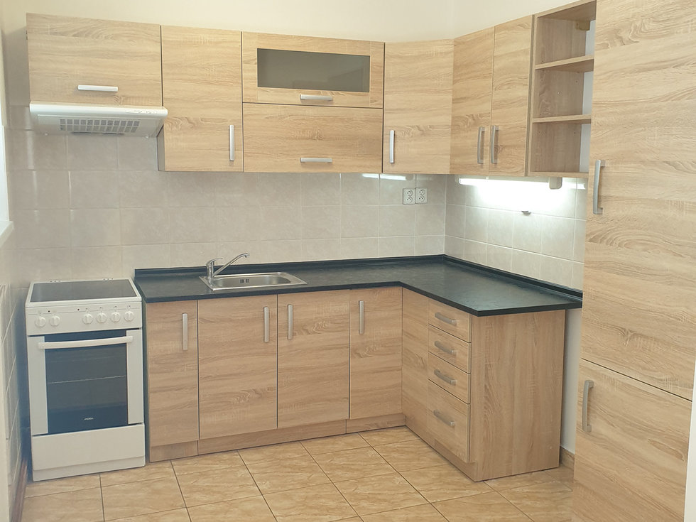 Pronájem bytu 3+kk 65 m², Benátky nad Jizerou