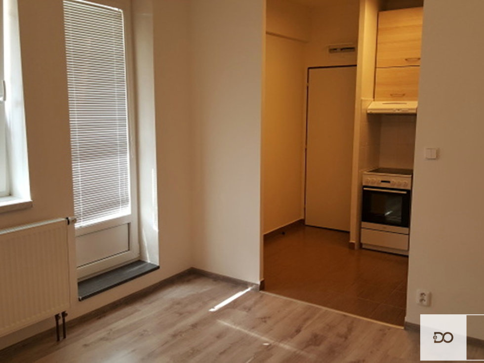 Pronájem bytu 1+kk, garsoniery 31 m², Benátky nad Jizerou